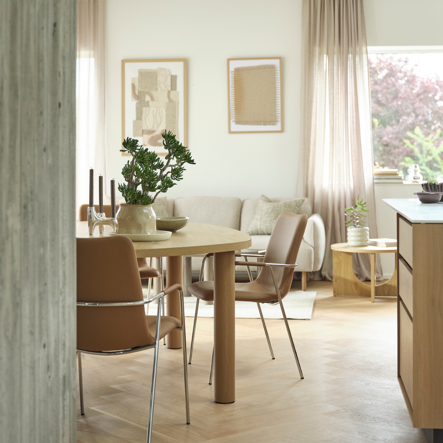 Unser neuer Loungesessel HALVREBENE kann jeden Aussenbereich aufwerten 🌾 #outdoor #deko #neuheiten #new #newin #interior #home #homedecor #decor #deko #jysk #jyskch