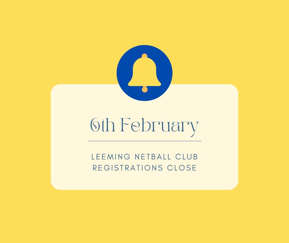 Leeming - Midseason fitness frenzy for LNC. 17s, 19s and seniors are ...