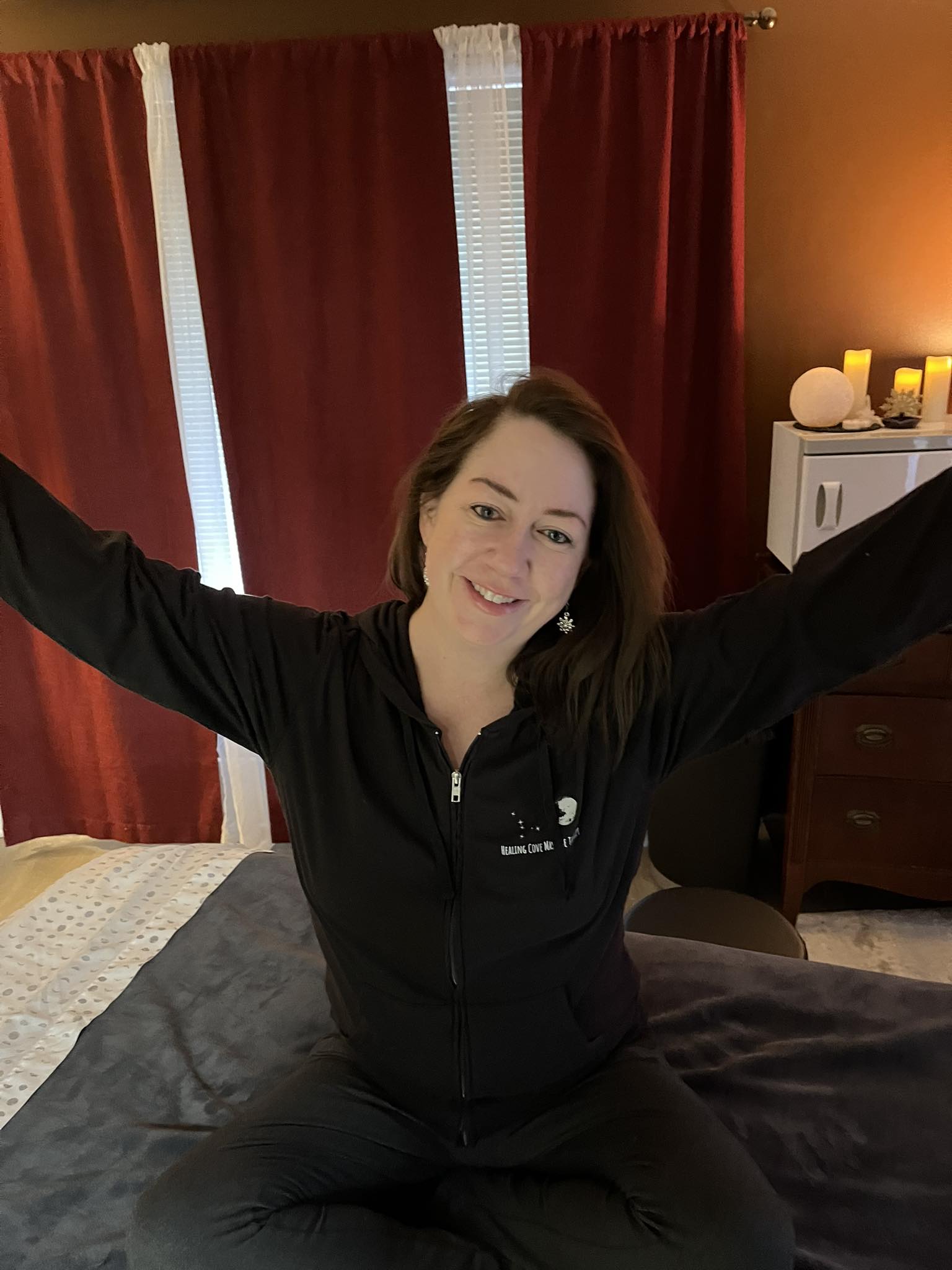 Healing Cove Massage Therapy | East Rochester NY