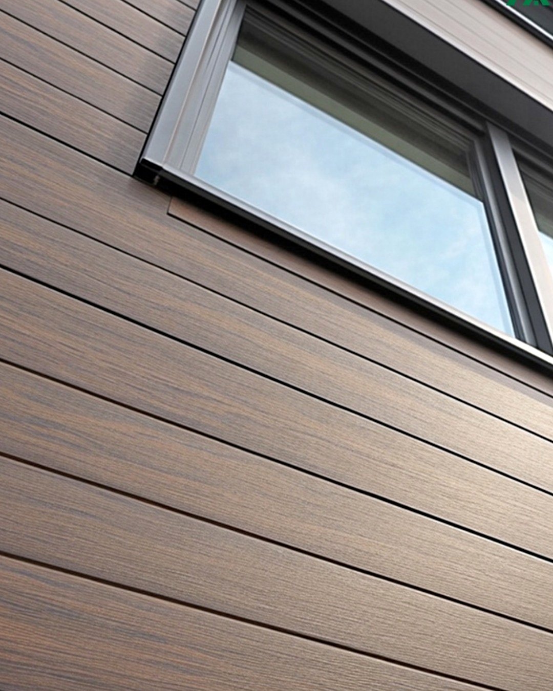 Flat Wall WPC Cladding - Decals, Stickers & Vinyl Art - Gold Coast ...