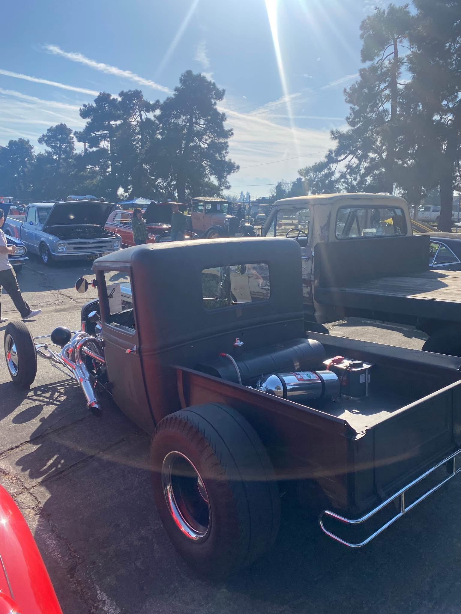 Rat Rod - Dune Buggies & Sand Rails - Kerman, California | Facebook ...