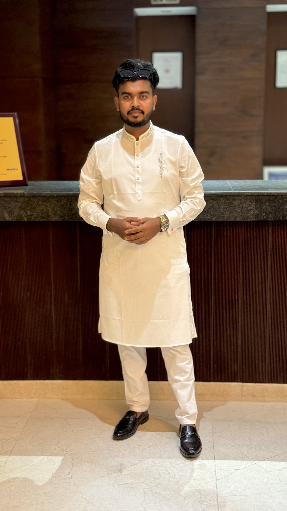 MD Abdur Rauf