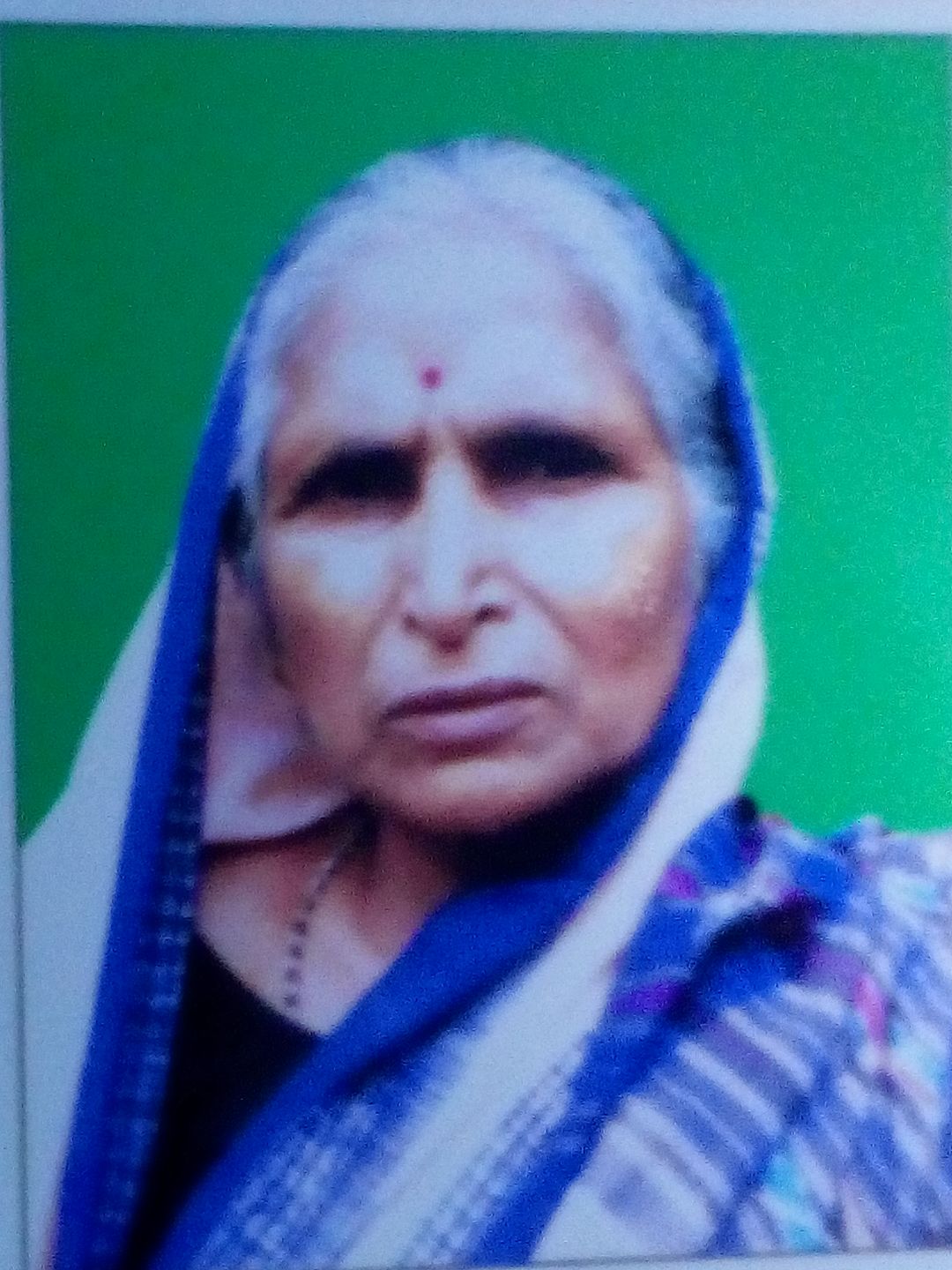 Abhaya Kumar Rout
