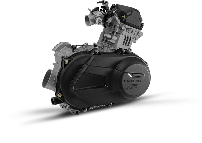 CRRCpro GF40i model engine specifications and features