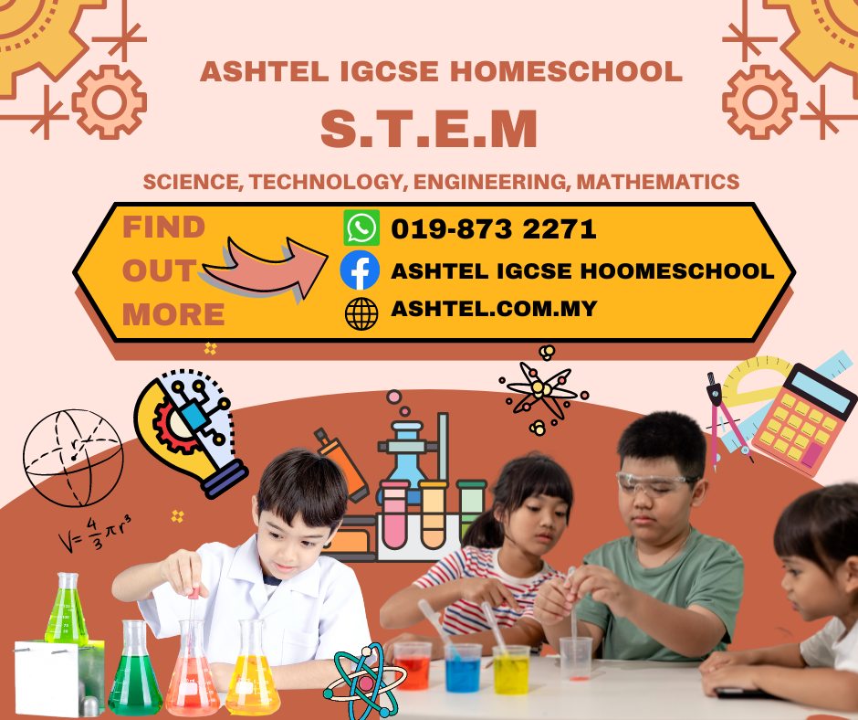 Ashtel Academy | Shah Alam