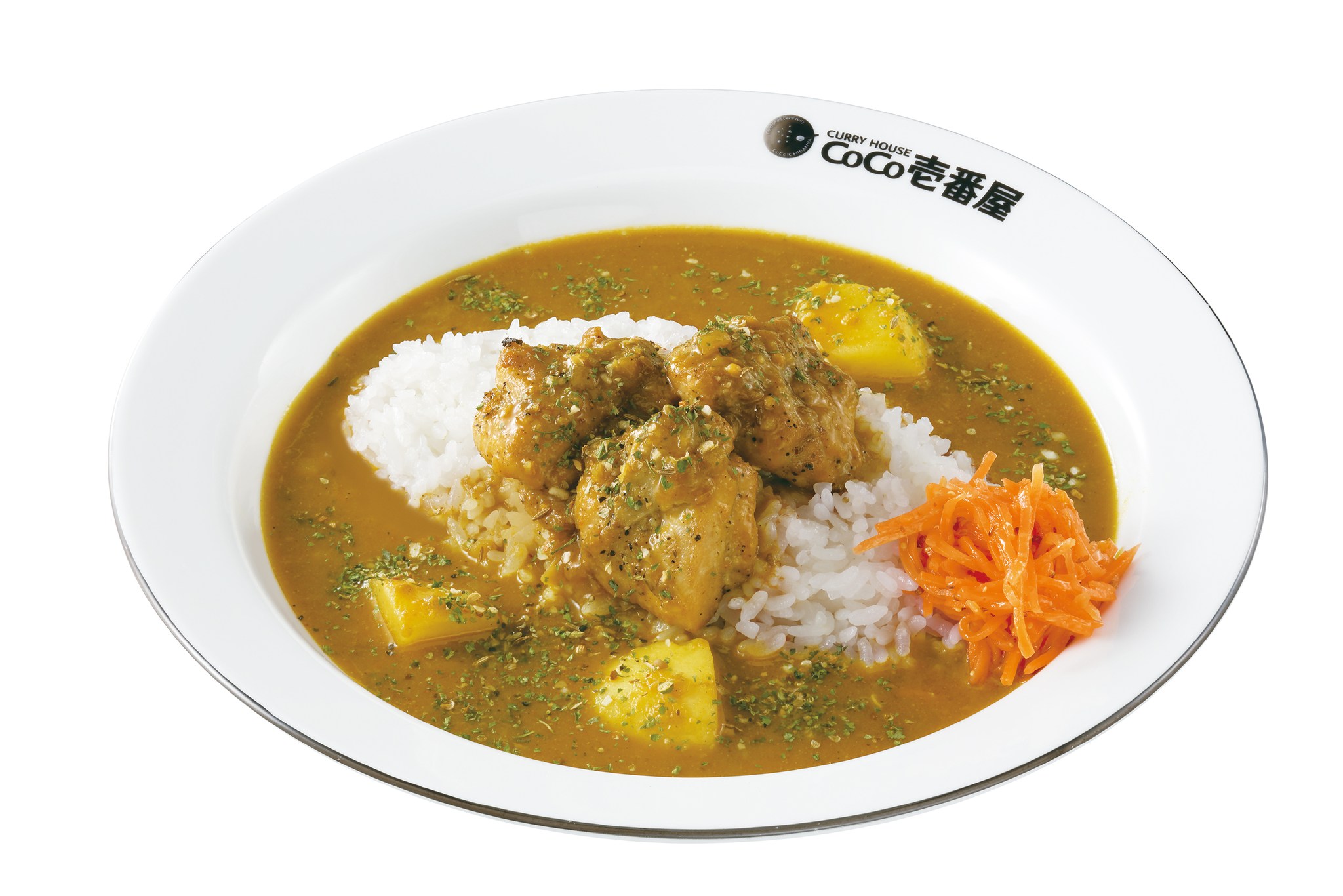 カレーハウスCoCo壱番屋（ココイチ） - 「みんなでココイチ 
