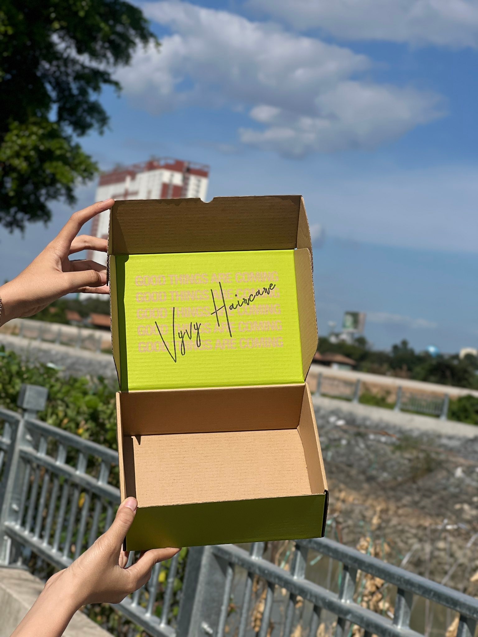 Boxes.com.vn | Ho Chi Minh City