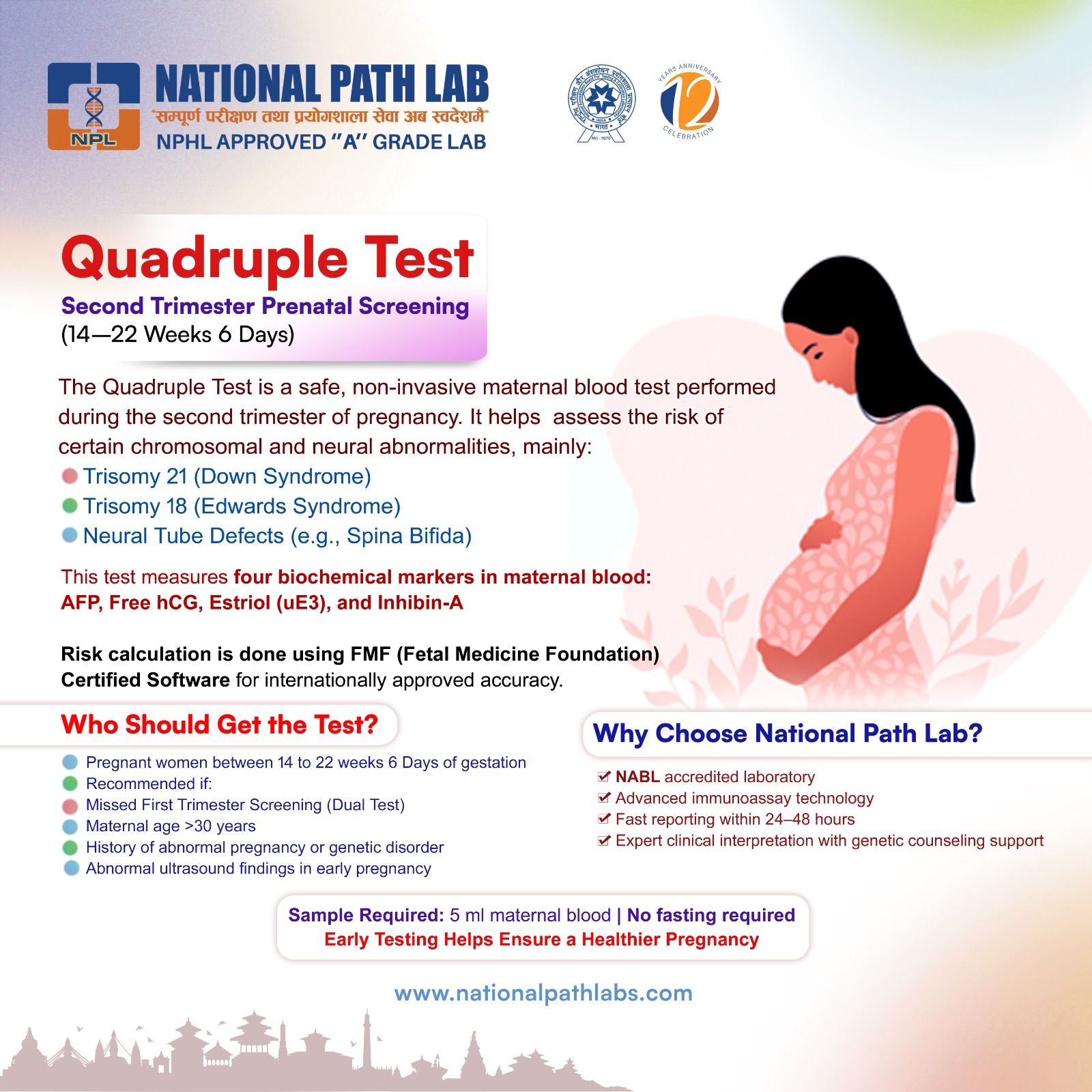National Path Lab Nepalgunj | Nepalganj