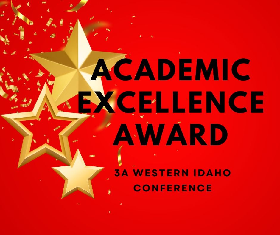 Melba - Congratulations to the following Varsity Athletes who have ...