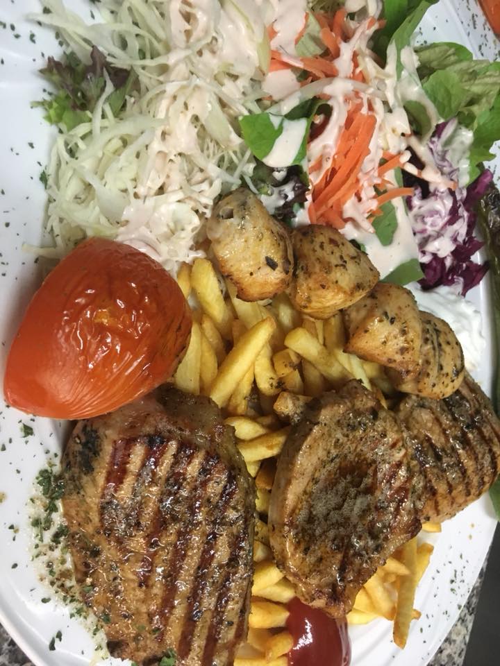 Istanbul Grill Restaurant | Rheinfelden