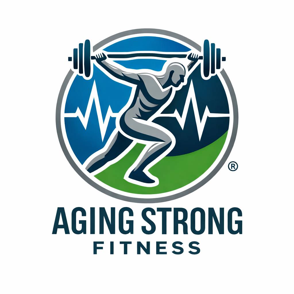 Aging Strong Fitness updated their... - Aging Strong Fitness