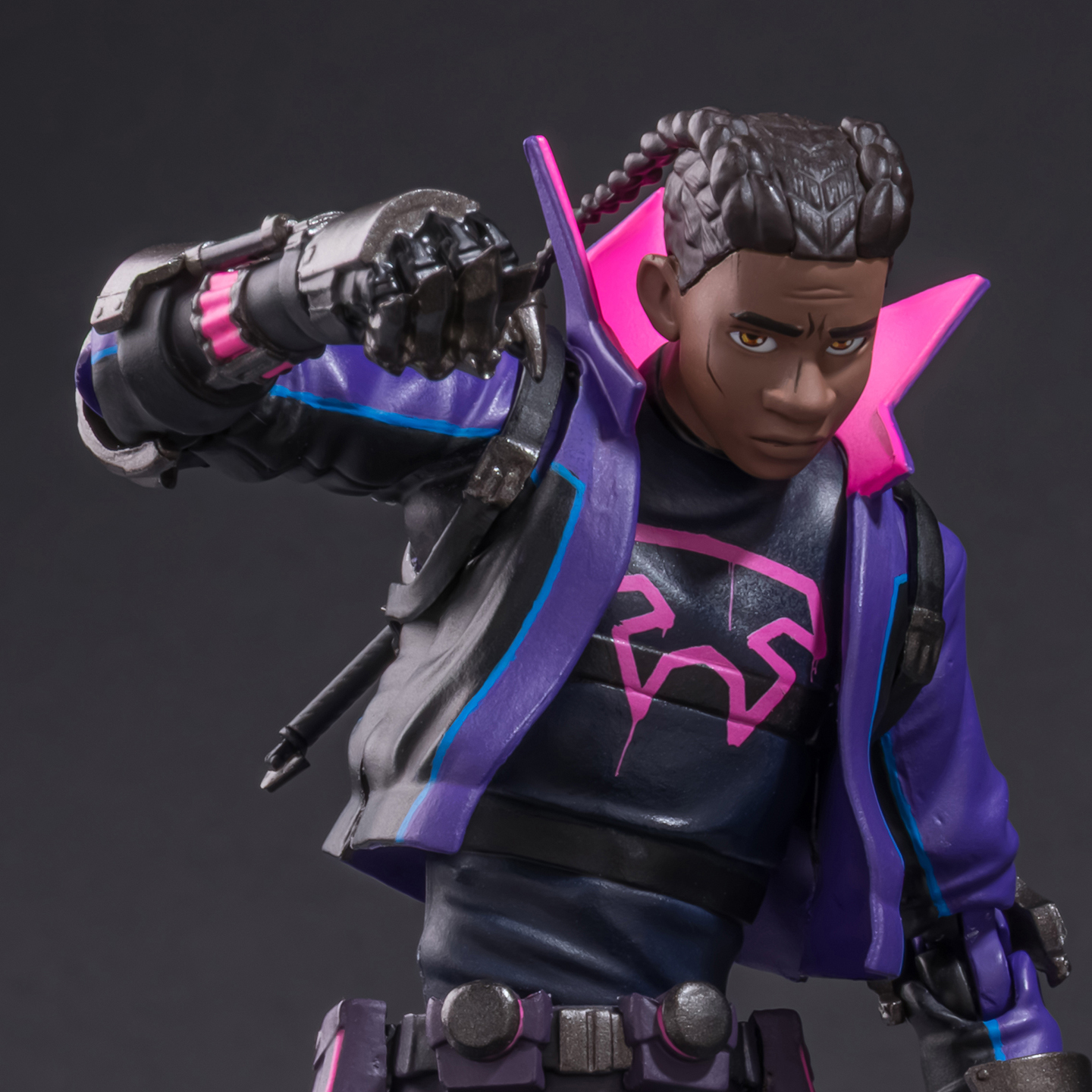 Sentinel - 【新商品情報】 ＜センチネルストア限定商品＞ 超弾可動 闇
