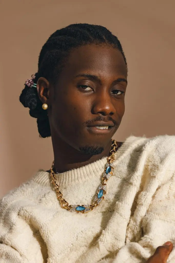 ThecityCeleb - Oluokun Temitope Tariq, known professionally as TAR1Q ...