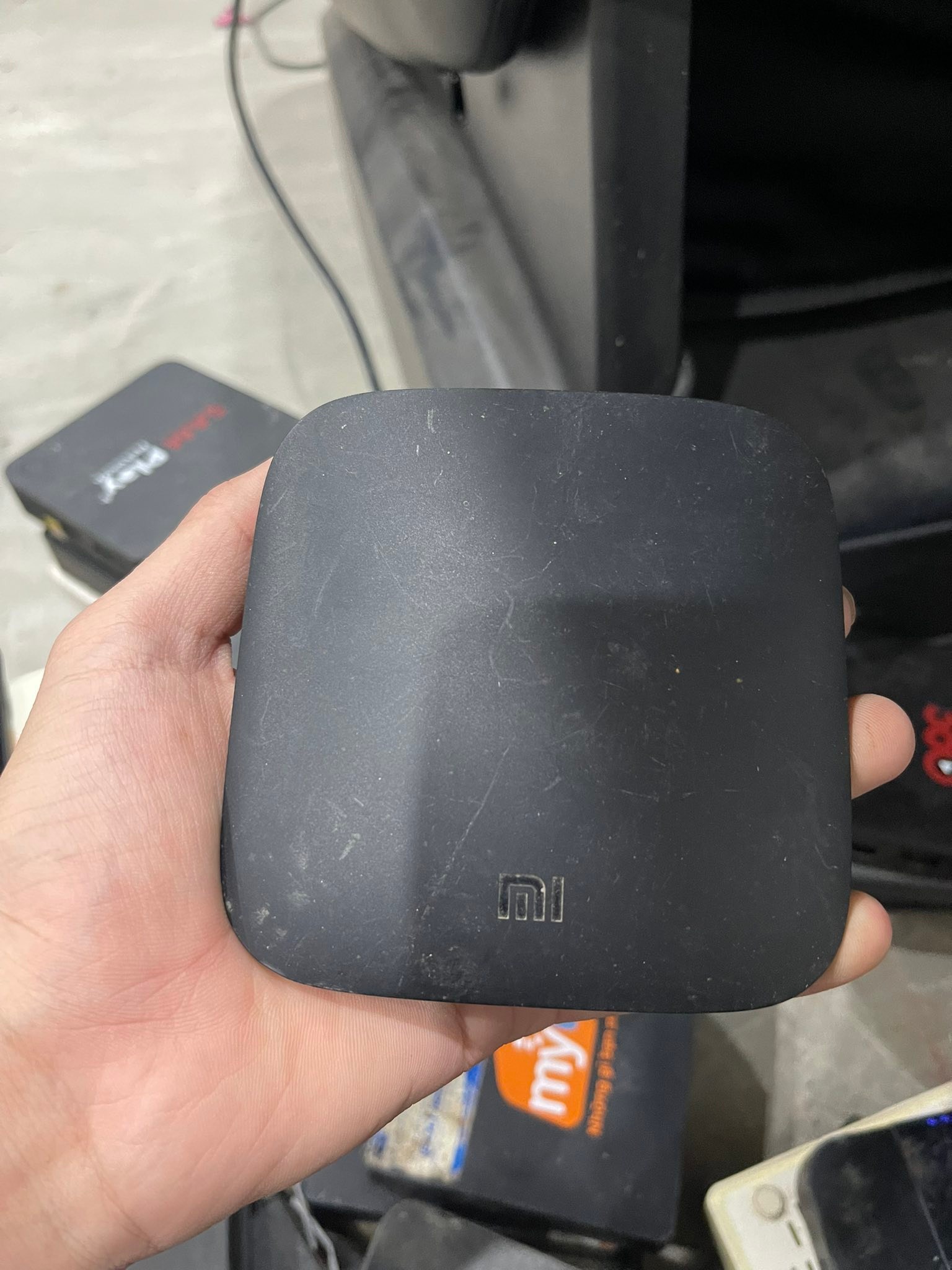 Android Box & Android TV Việt Nam | Thảo Luận, Chia Sẻ | Em có con ...