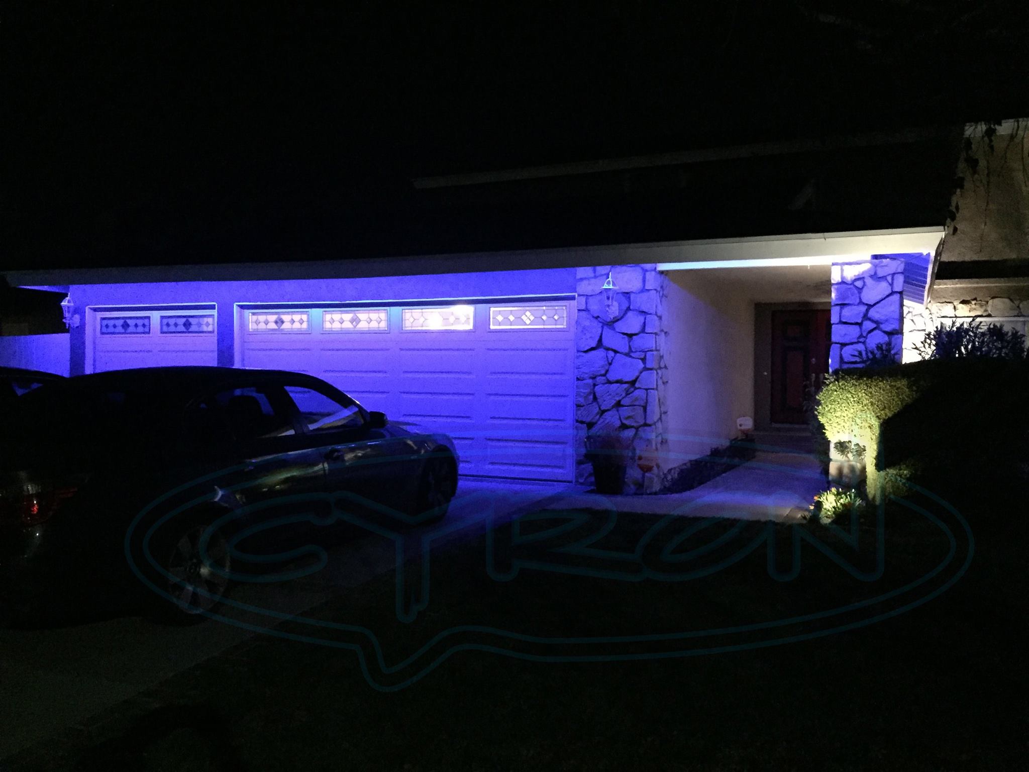 CYRON LIGHTING