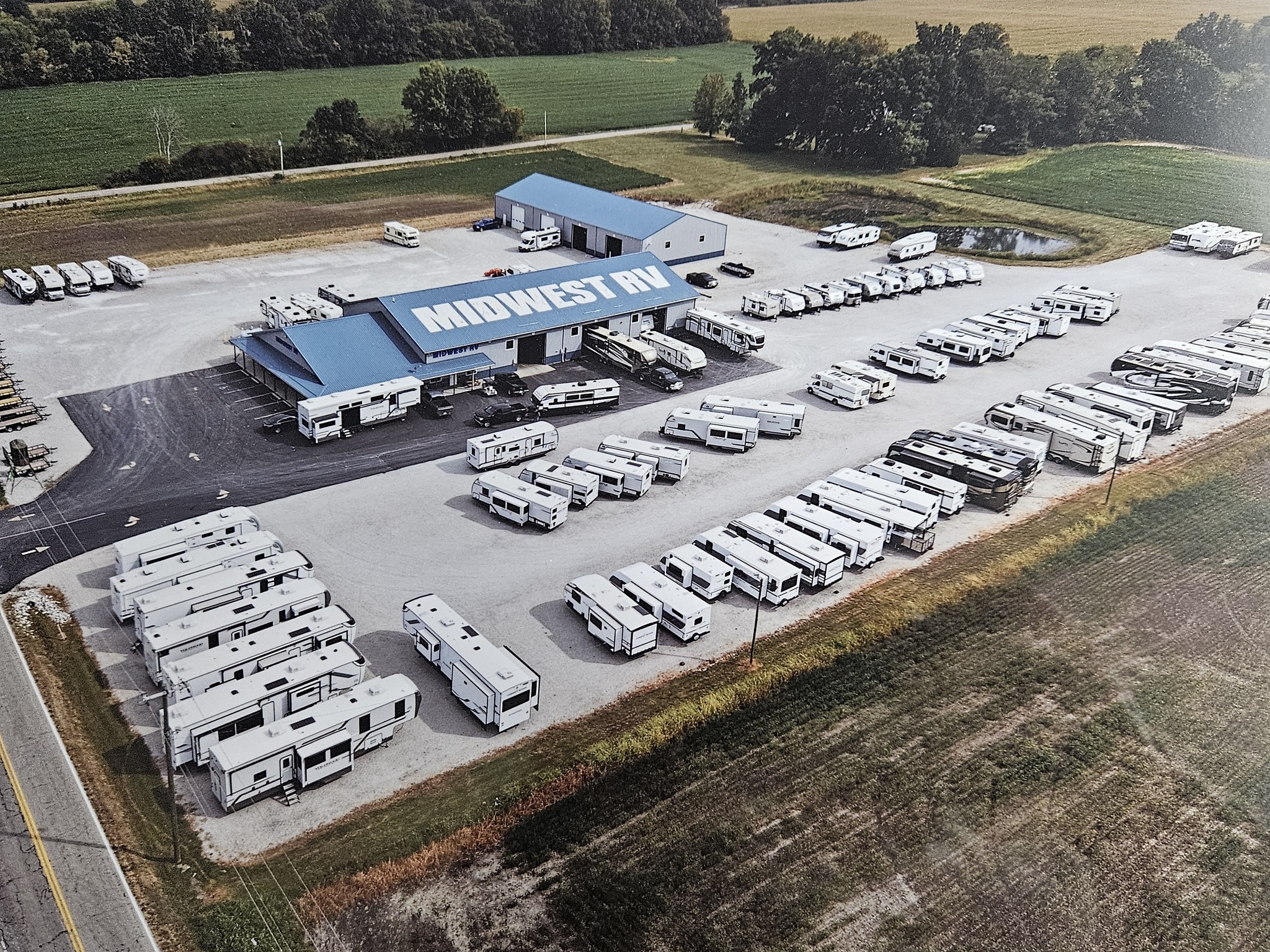 Midwest RV | Terre Haute IN