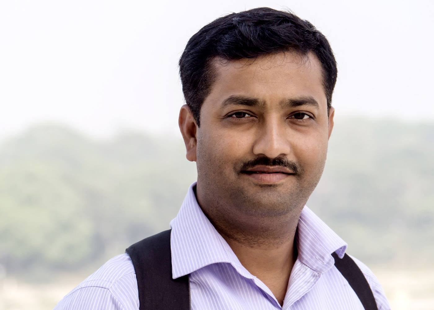 Bijay Poddar