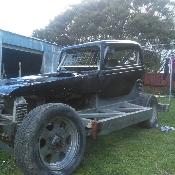 421 Racing