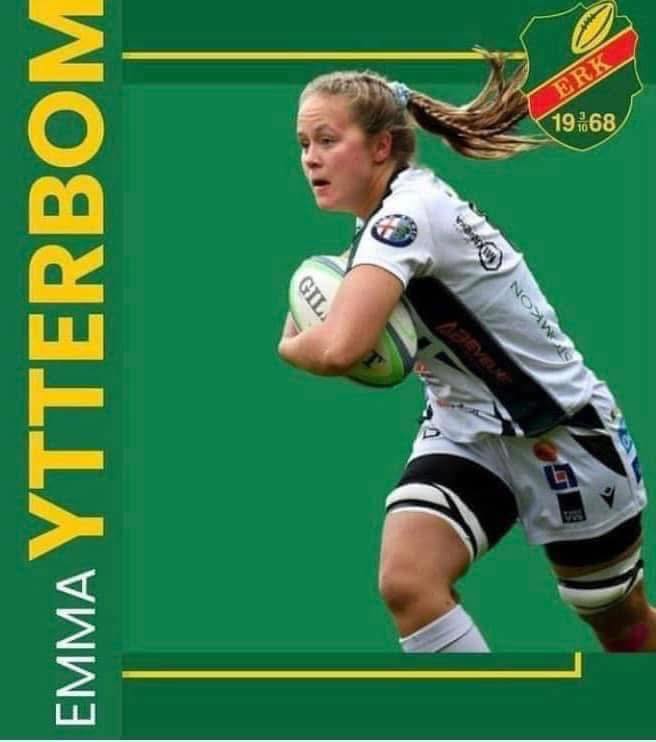 Enköpings Rugbyklubb added a new photo. - Enköpings Rugbyklubb