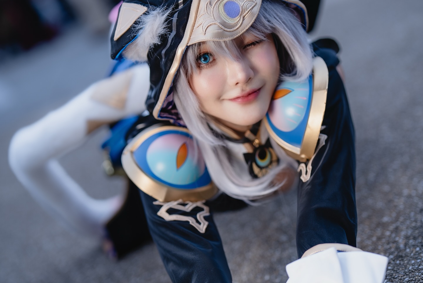 周荀/DenKa - PHOTO BY manchild 手壯完是腿壯YO 就說是角度問題了你們好煩ˊ_>ˋ 我就不想二修咩好啦我自己減肥 ...