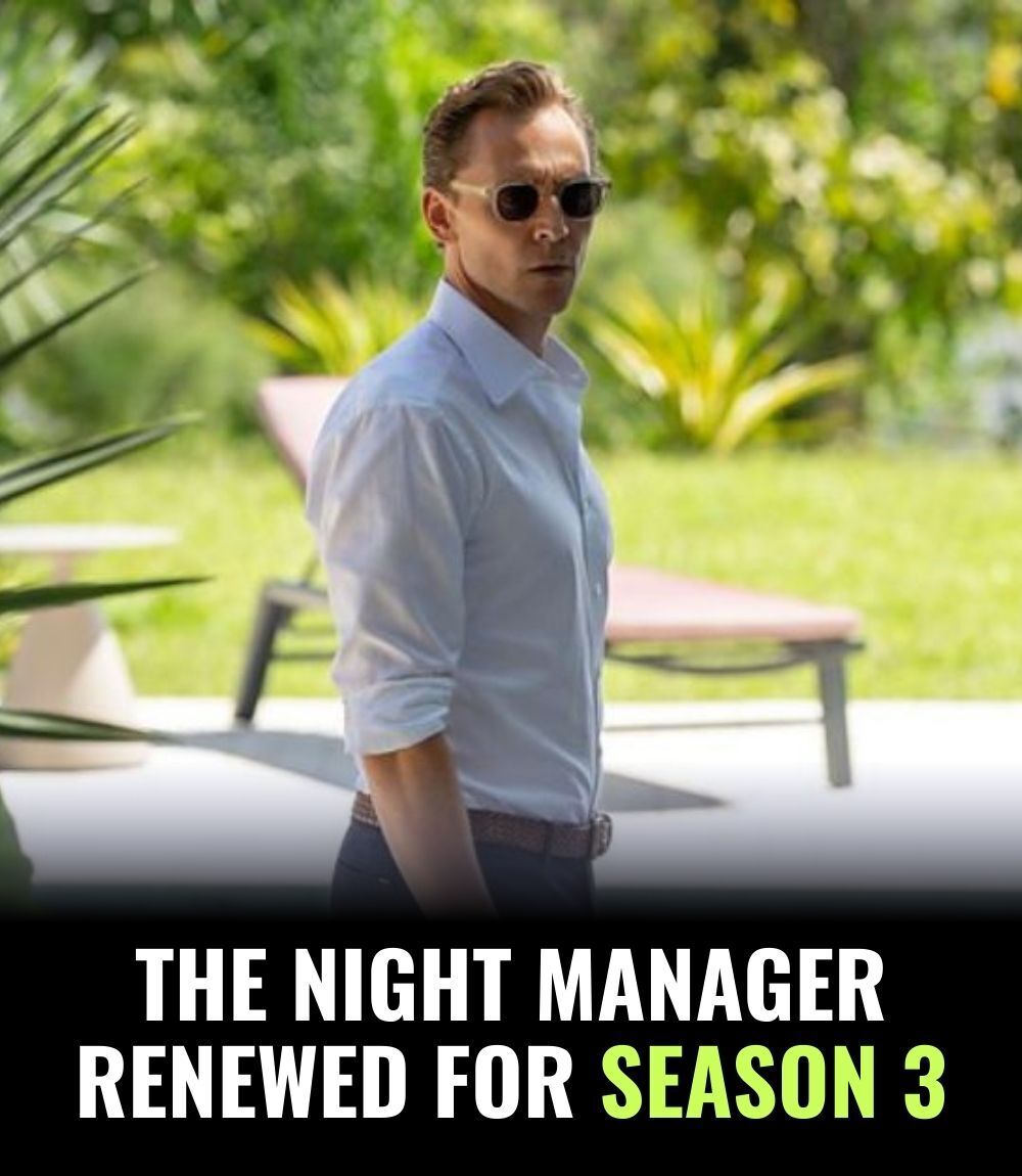 British - If you’ve been wondering whether 'The Night Manager' (2016 ...