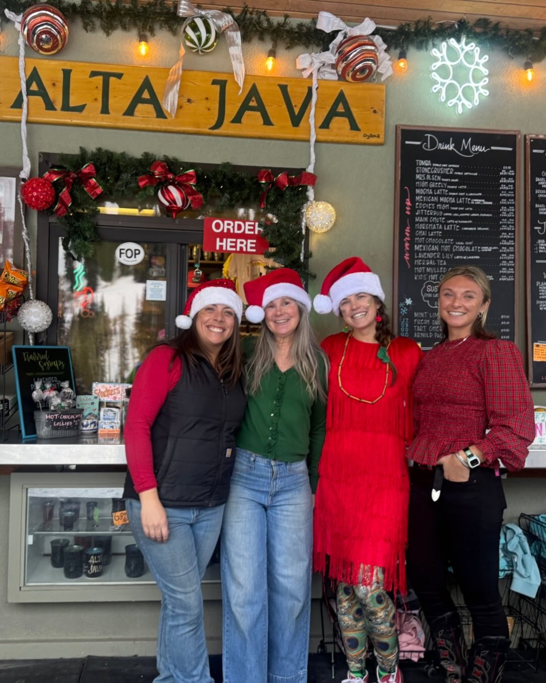 Alta Java | Alta UT