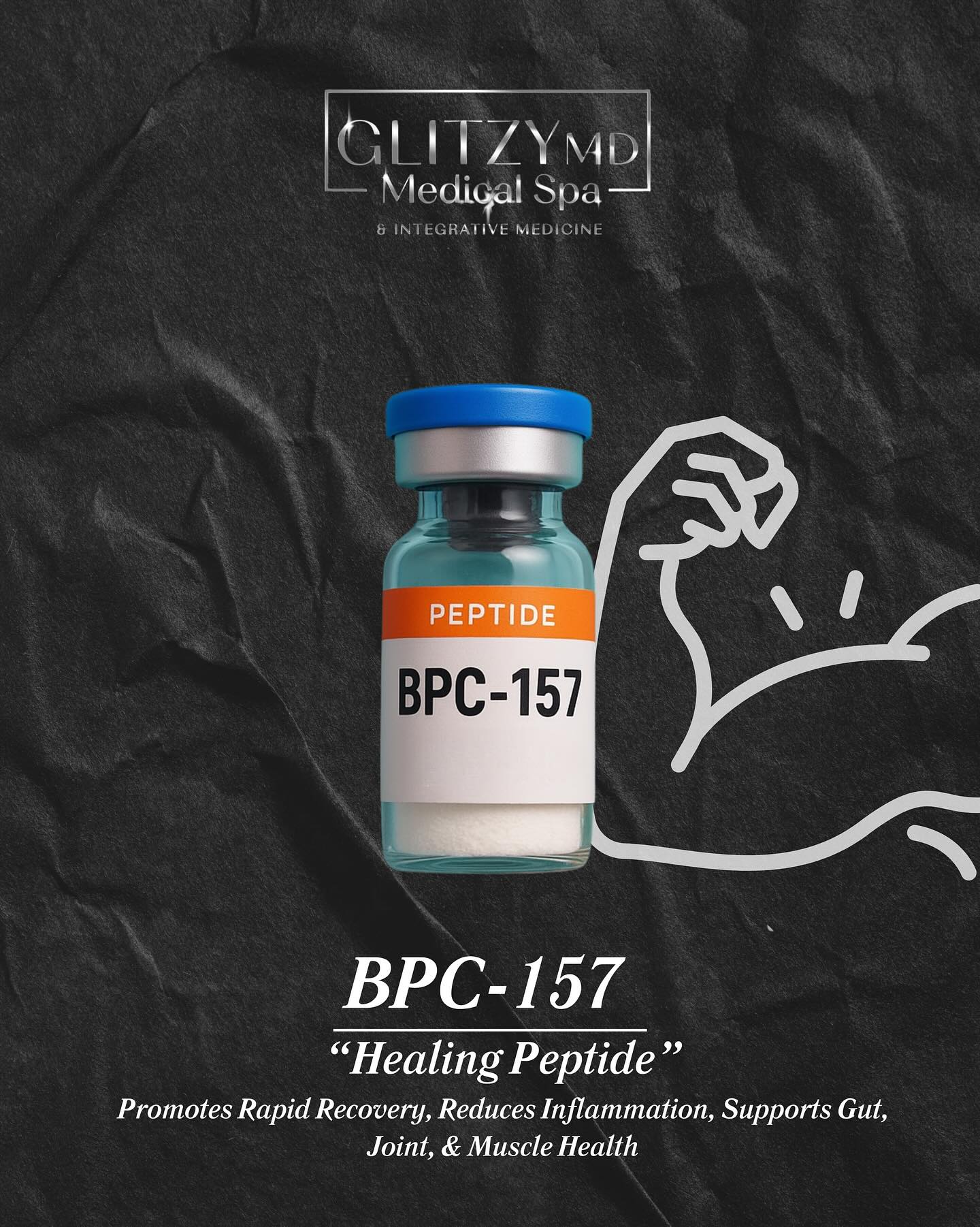 tirzepatide/bpc-157 Tirzepatide results! Just 8 weeks of treatment. Clients message to us “I knew there was muscle under all of that! Even my face looks better and I'm glowing” Book your new health 3 Powerful Peptides for Vitamin K deficiency bleeding in infants Size:500 strips/10 bottles