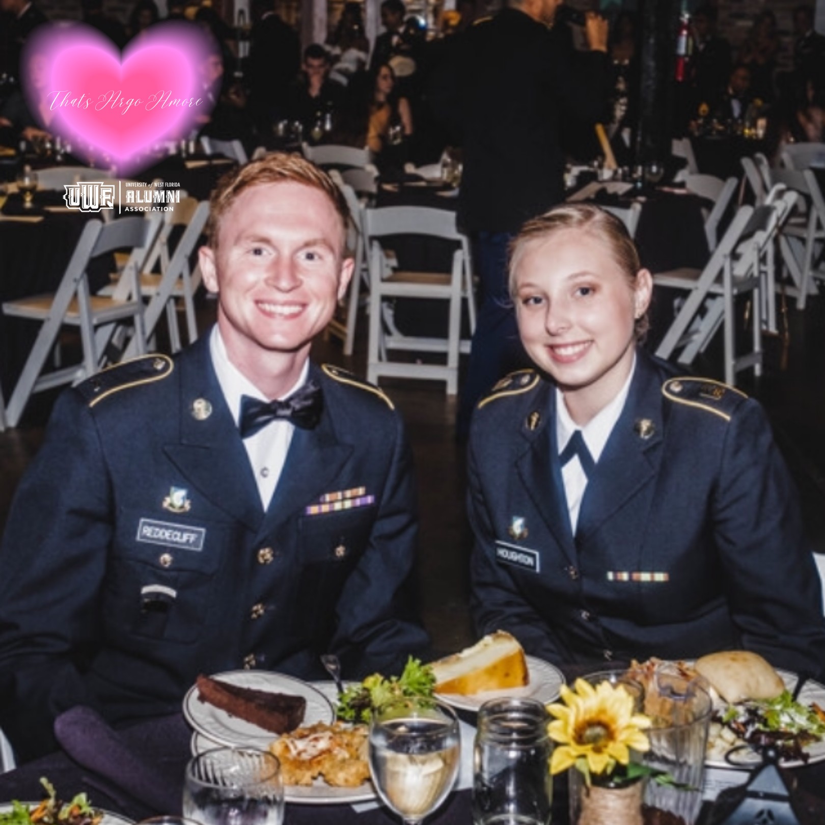 UWF Army ROTC Argonaut Battalion | Pensacola FL