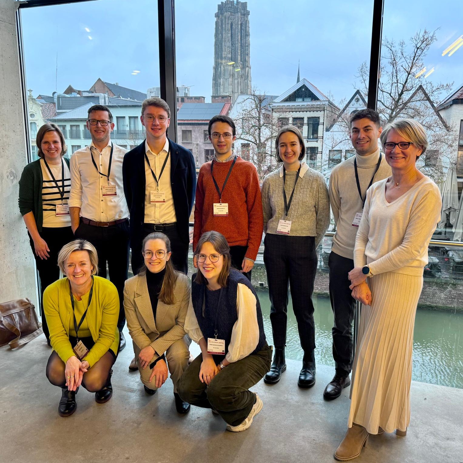 Laboratory for Thrombosis Research - Program Complete | IBRD 2019 | 4-5 ...