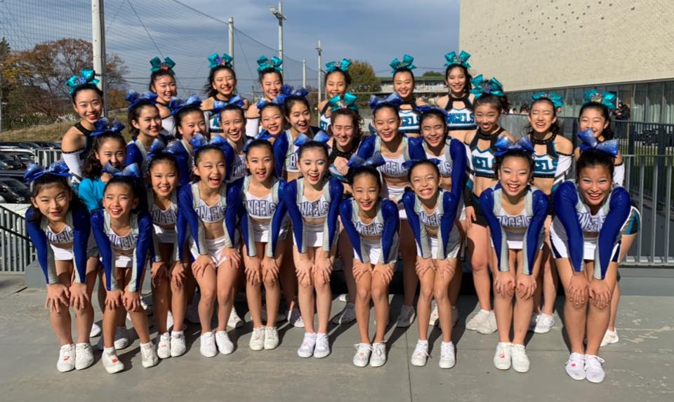 Shibaura Angels Posts Facebook