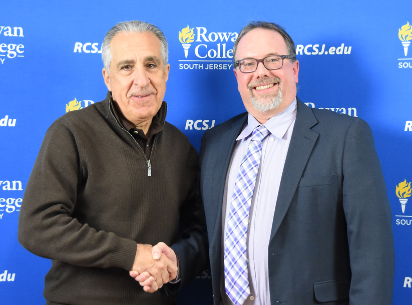 Rowan - Rowan College of South Jersey is closed on Monday, January 26 ...