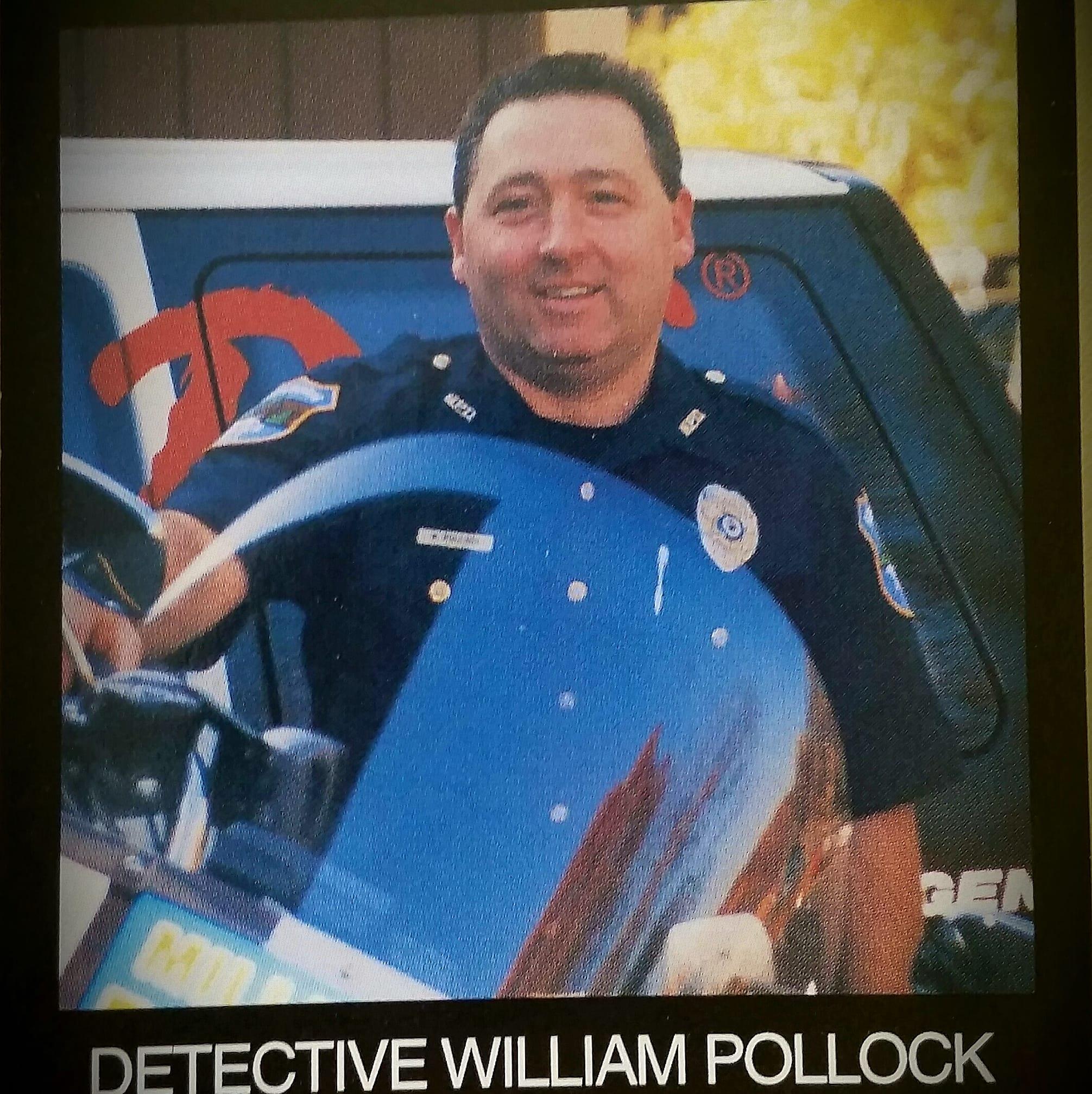 William Pollock