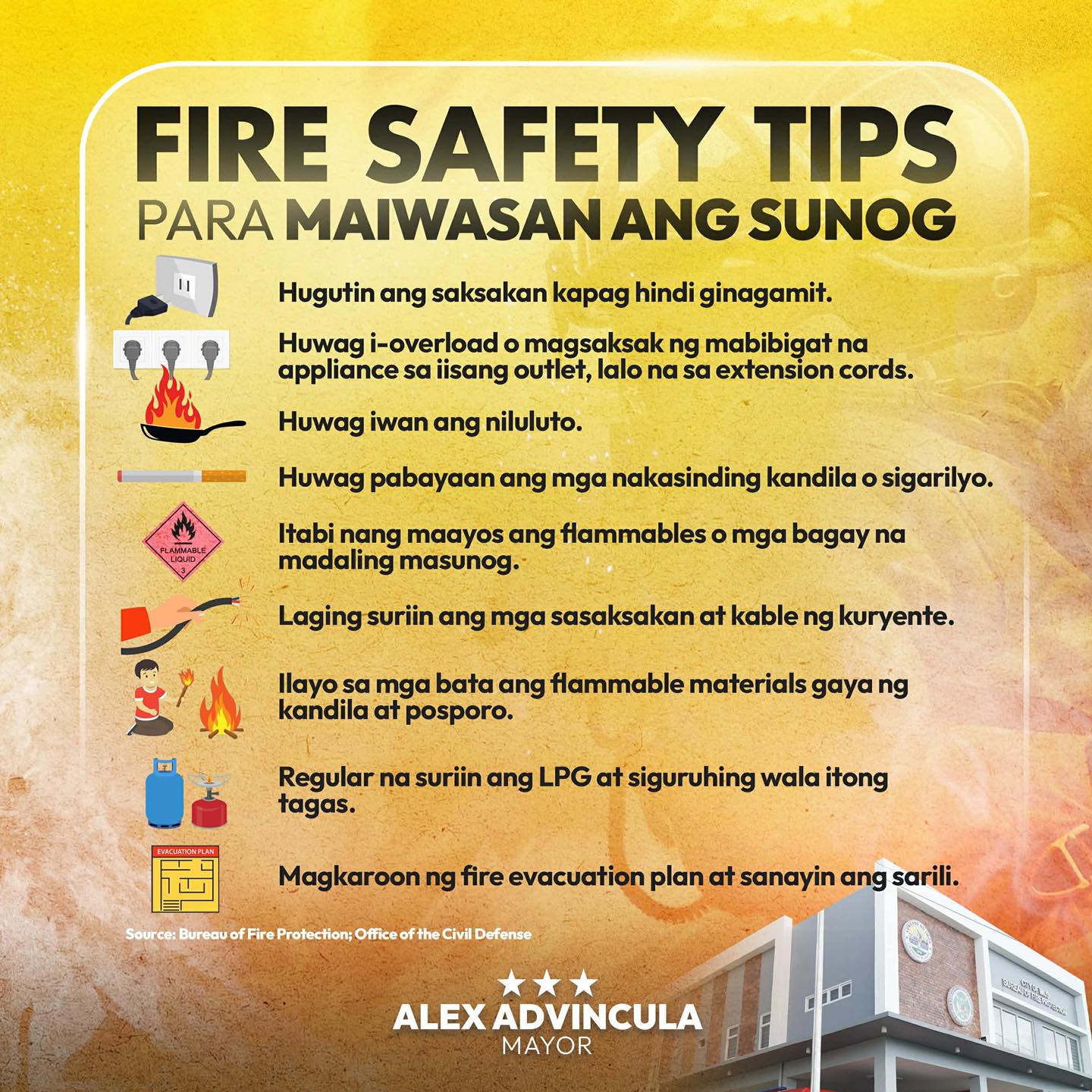 Alex Advincula - 𝐒𝐀 𝐏𝐀𝐆-𝐈𝐖𝐀𝐒 𝐒𝐀 𝐒𝐔𝐍𝐎𝐆, 𝐇𝐈𝐍𝐃𝐈 𝐊𝐀 𝐍𝐀𝐆-𝐈𝐈𝐒𝐀 🔥... | Facebook