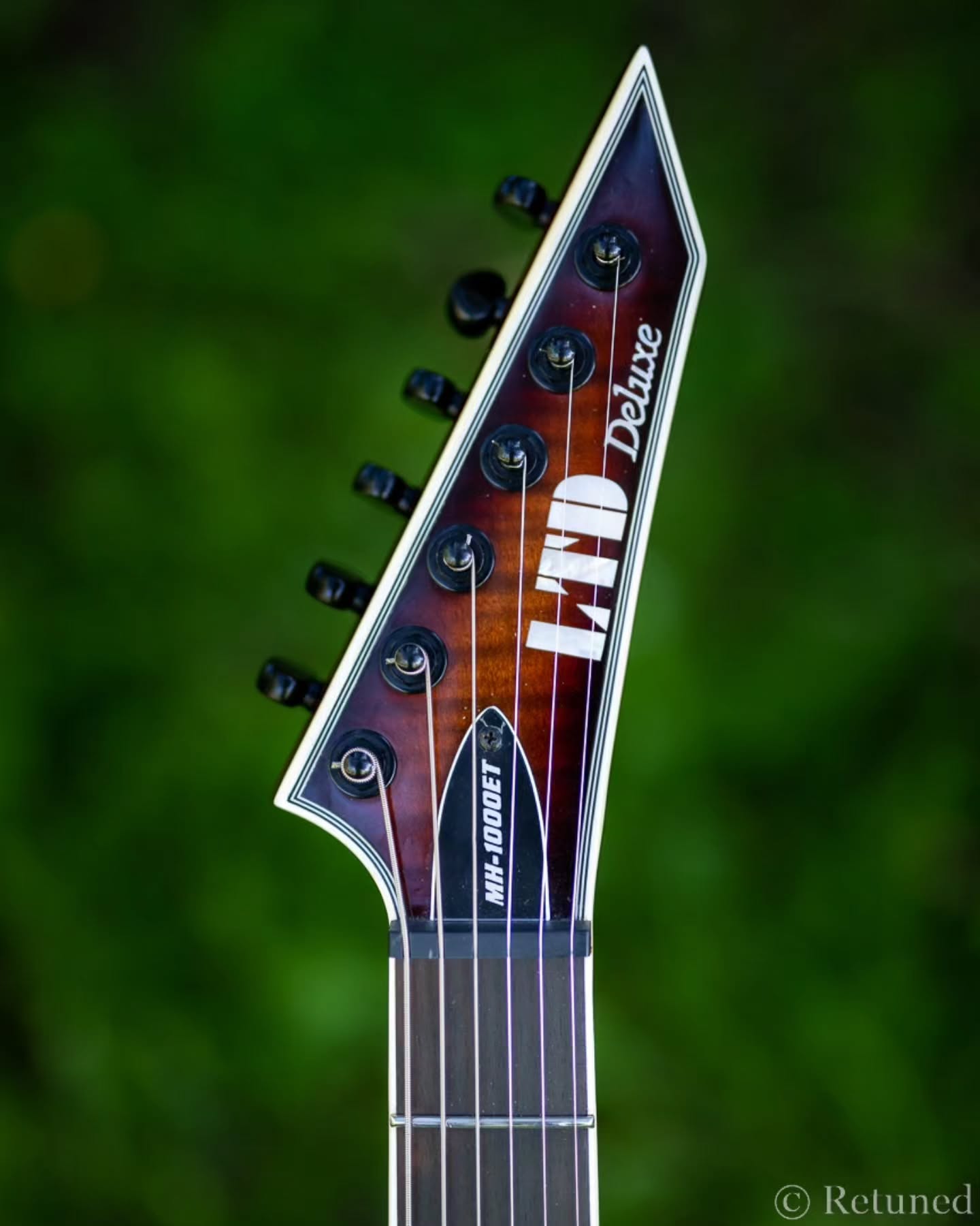 ギター Jackson JuggernautET6 evertune periphery Jackson Pro Series