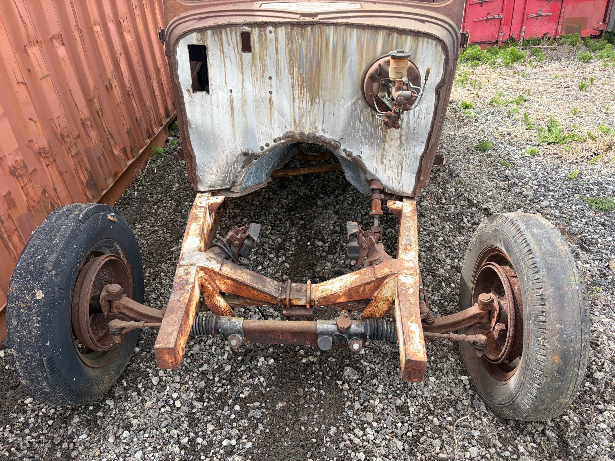 1935 Ford - Commercial Vehicles - Cornelius, Oregon | Facebook ...