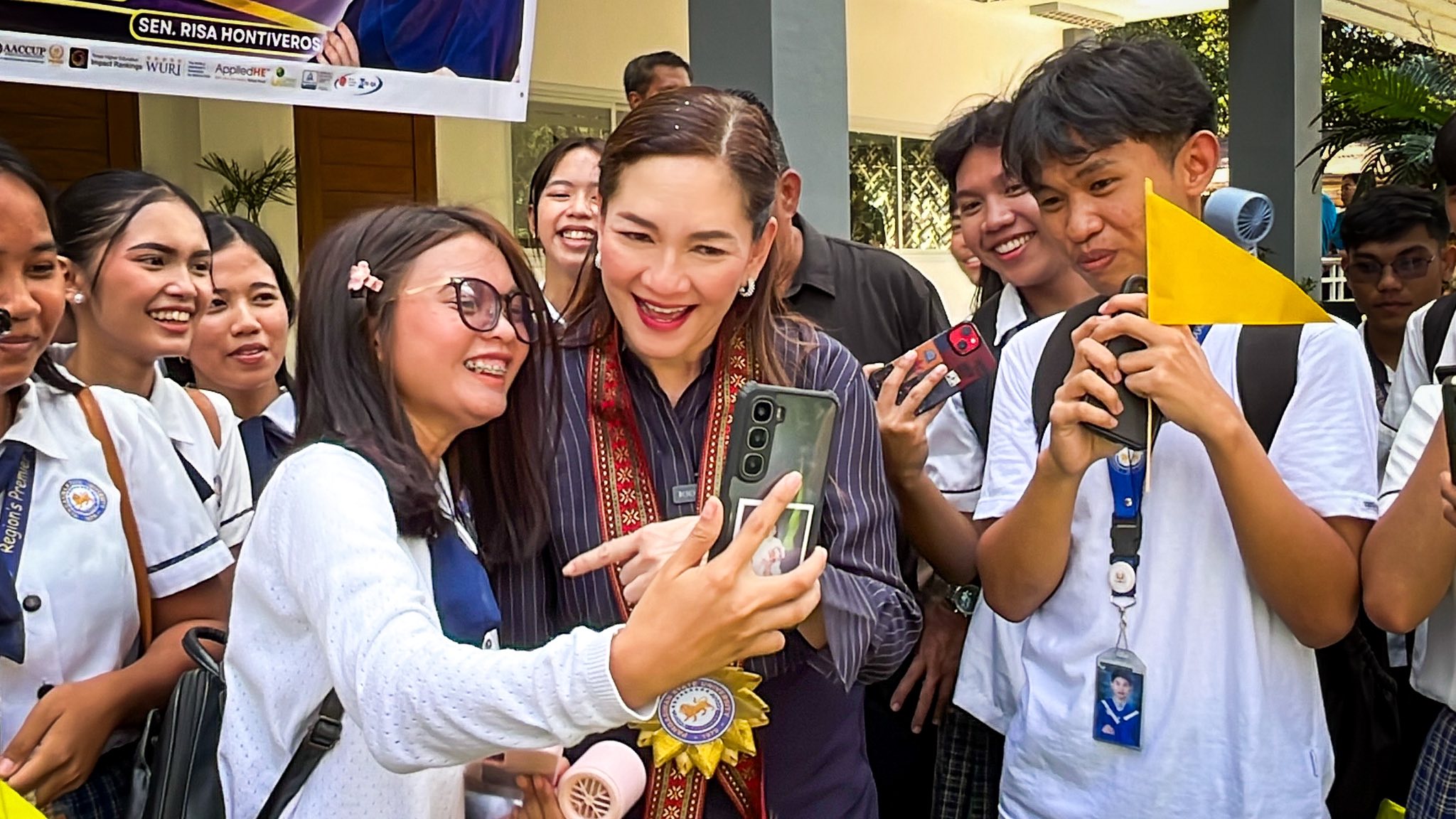 Jan Rlee De Guzman
