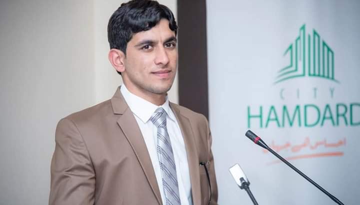Rajayasir Yasir Raja | Islamabad