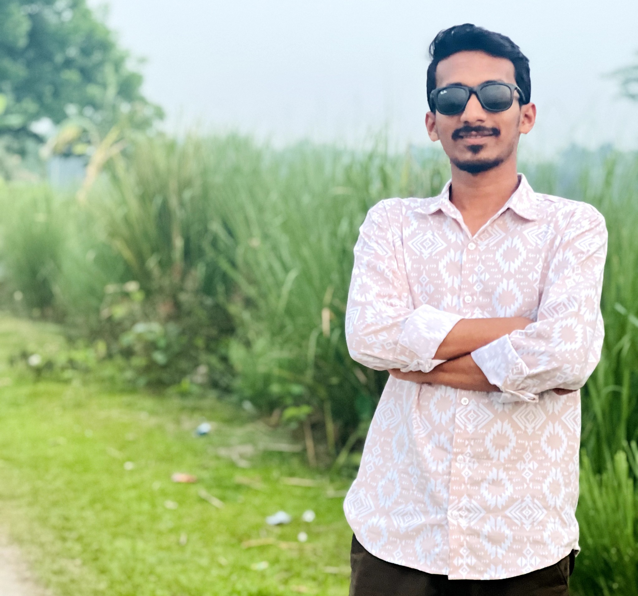 Sayed Khan Murad
