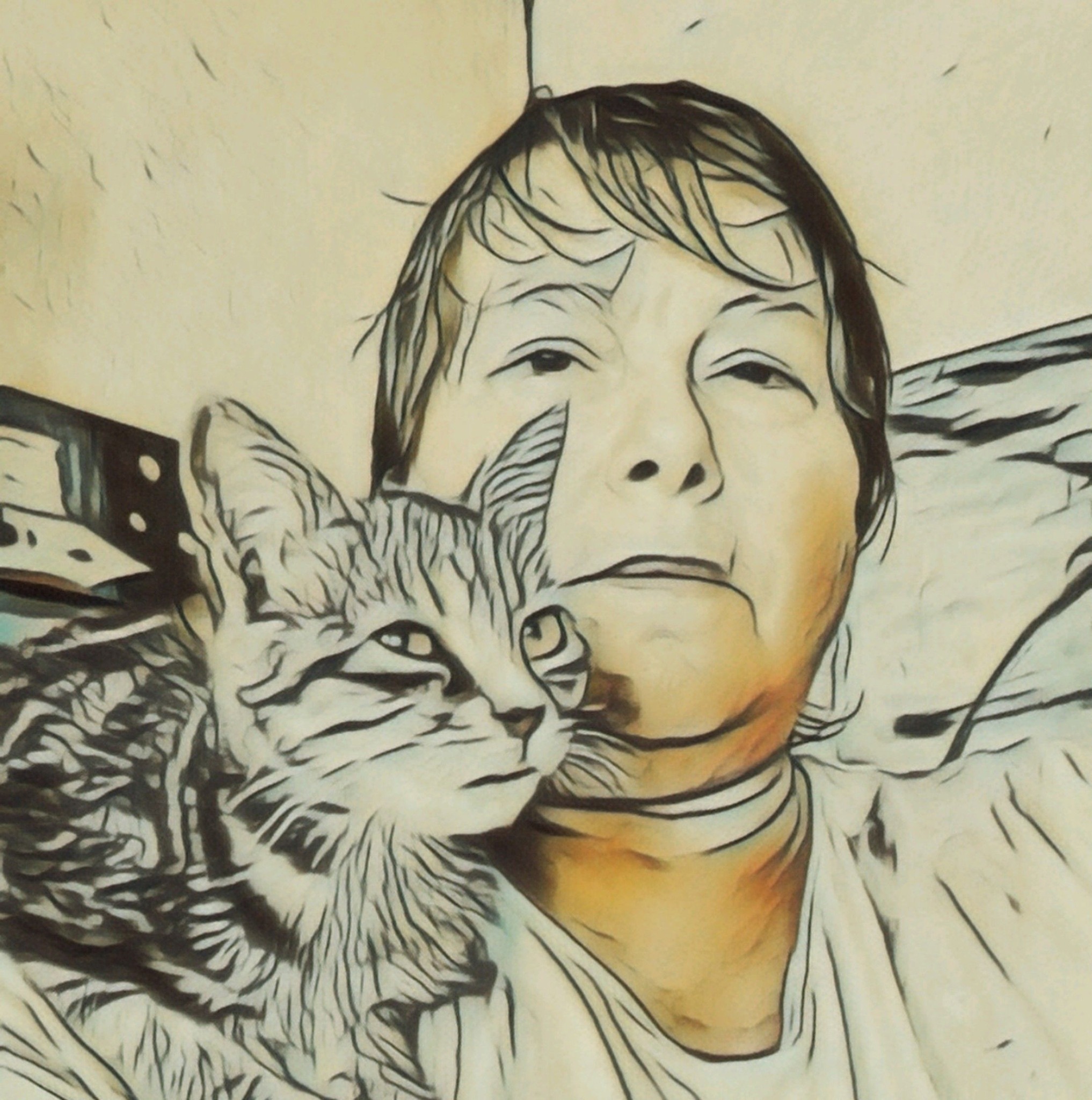 Chats & Co 🐈🐕🐅🐎🦒🐒🦥🦩🐧🐬🐪🦌🐘 | DEVINETTE Quand j'enlève mon chapeau je ...