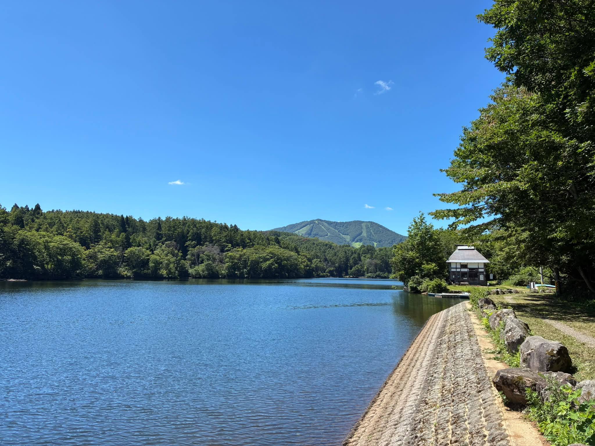 斑尾高原 | Iiyama-shi Nagano