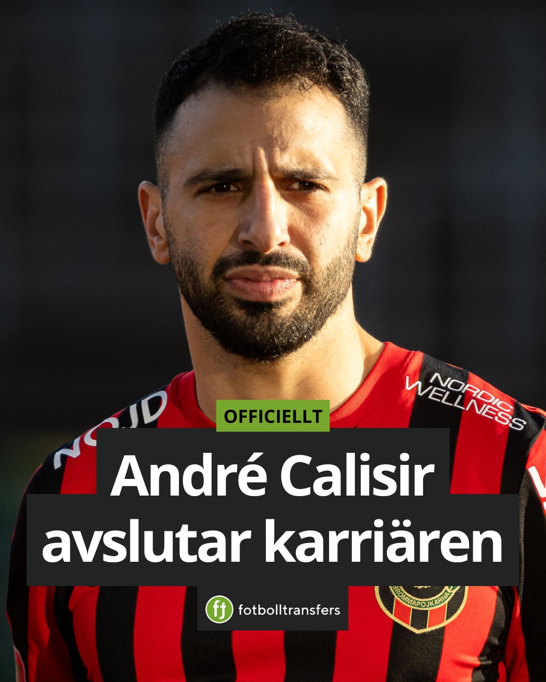 Fotbolltransfers.com - 