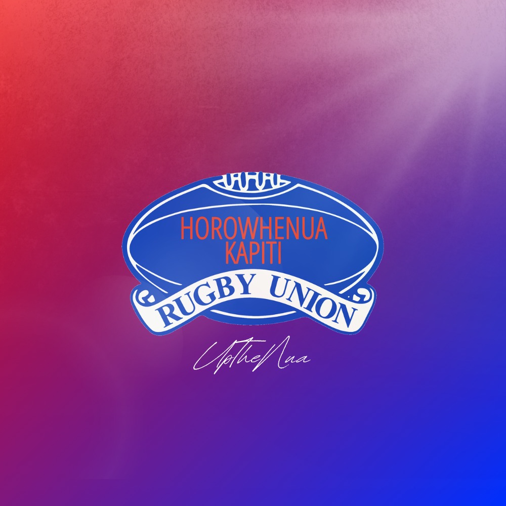 🏉 REFEREE... - Horowhenua Kapiti Rugby Football Union | Facebook