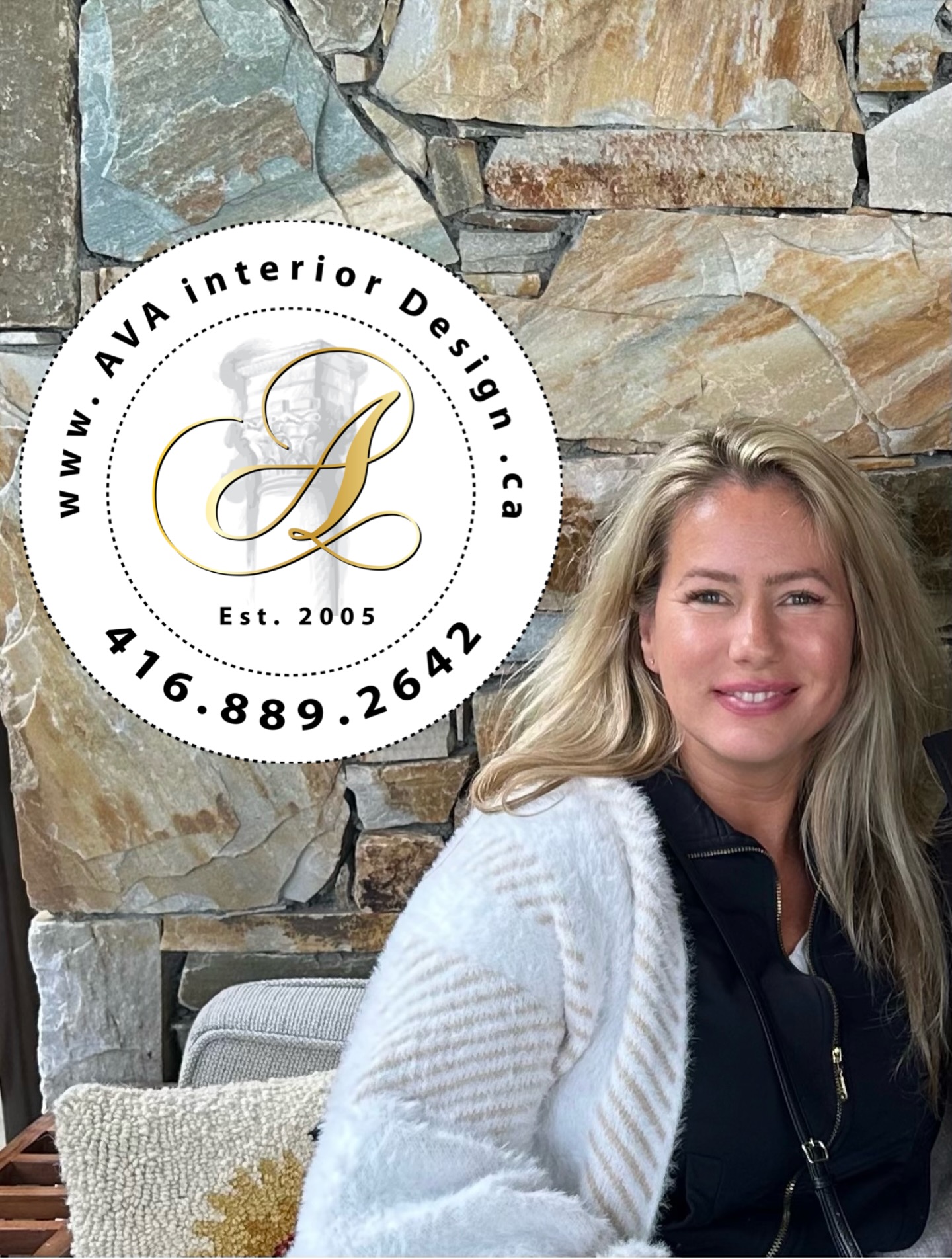 AVA INTERIOR DESIGN | Etobicoke ON