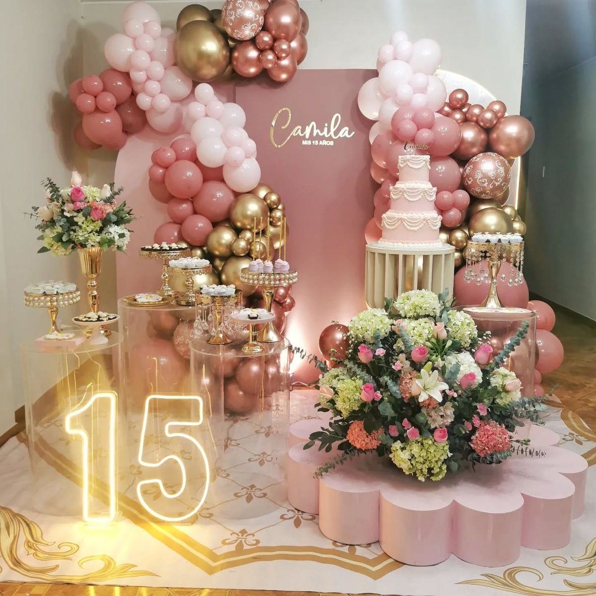 Riviere Salón de eventos | Medellín