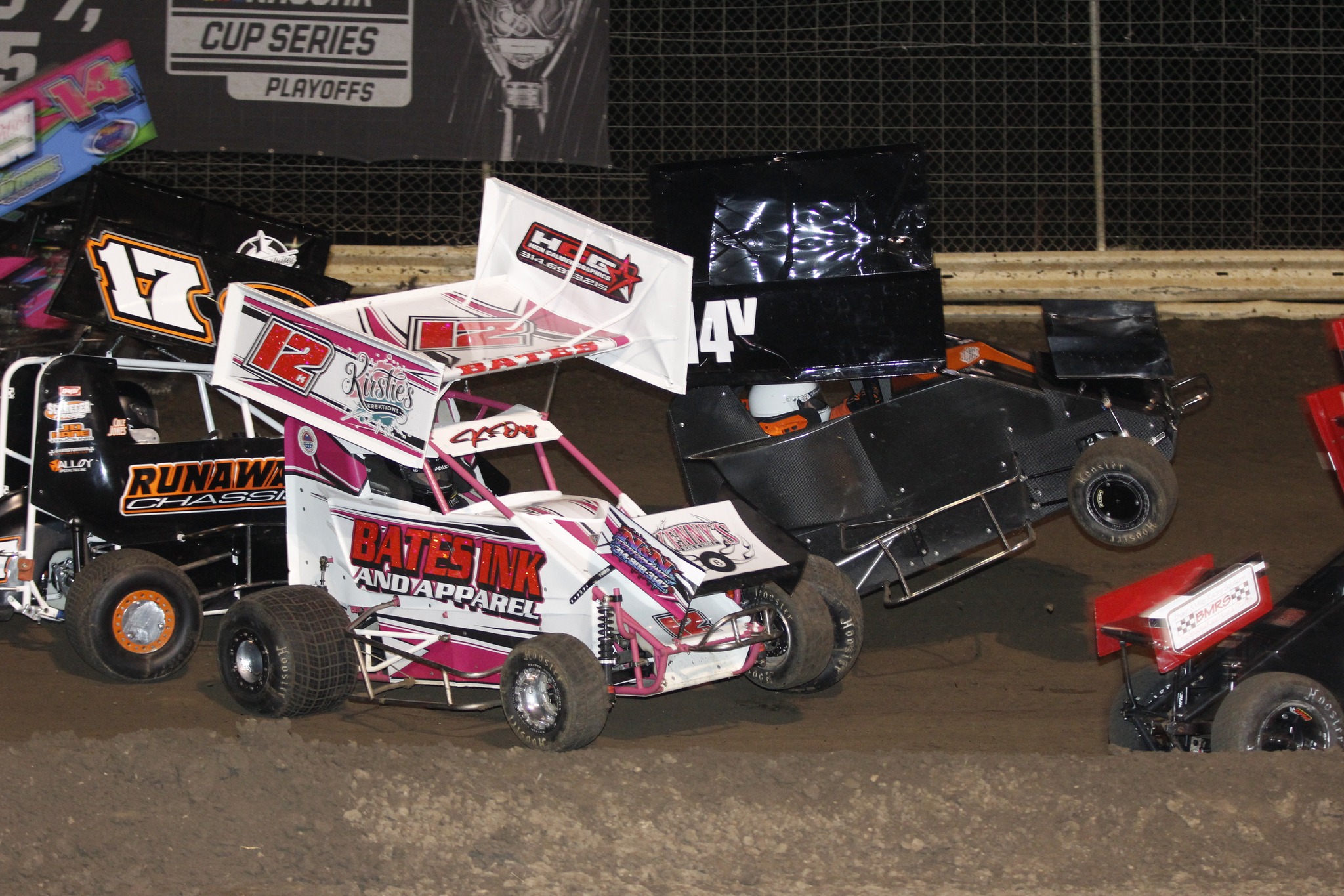 Coles County Speedway added a new... - Coles County Speedway