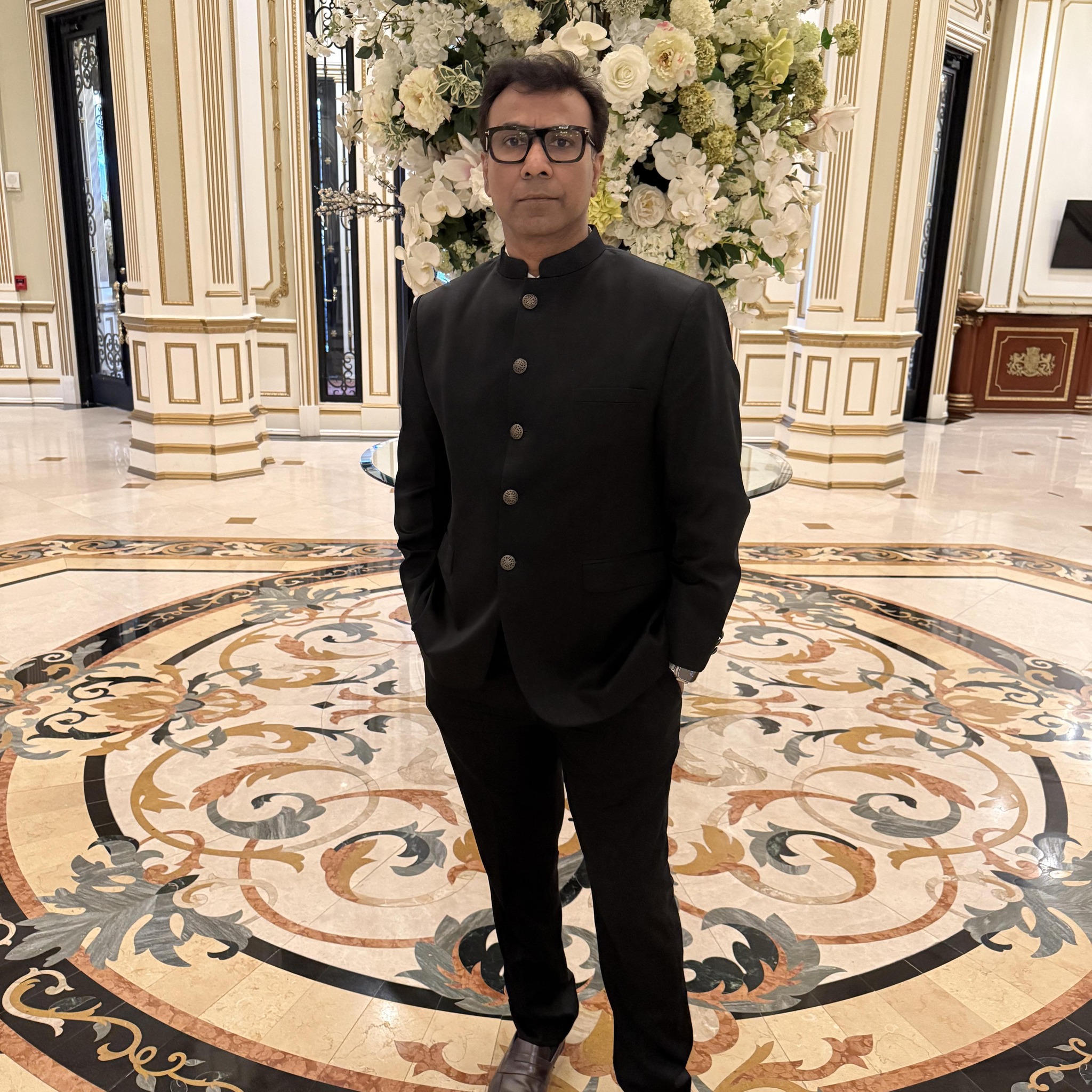 Suresh Reddy Deva