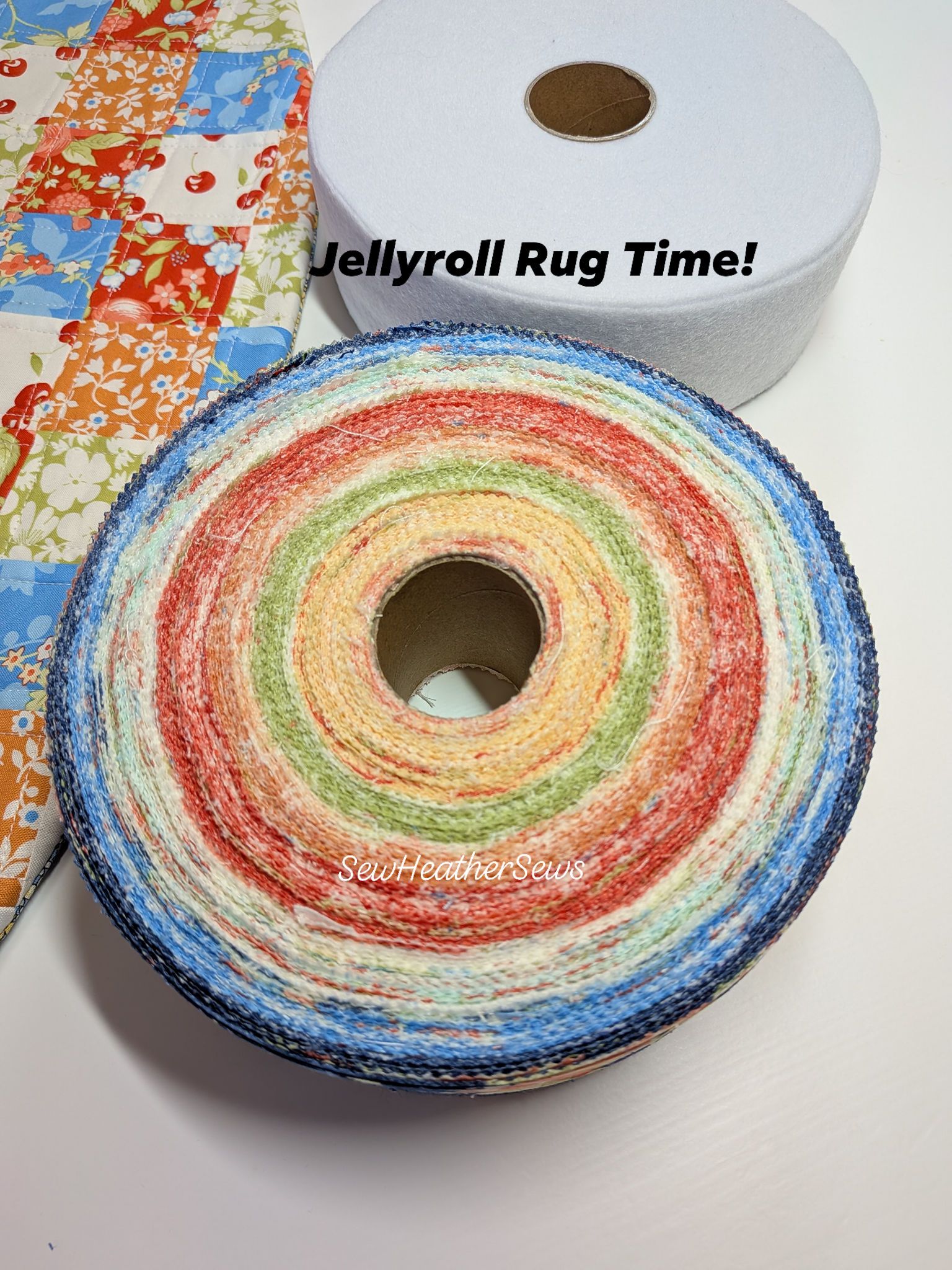 Sew - This looks like it will be an absolute beauty! I'm really pleased ...