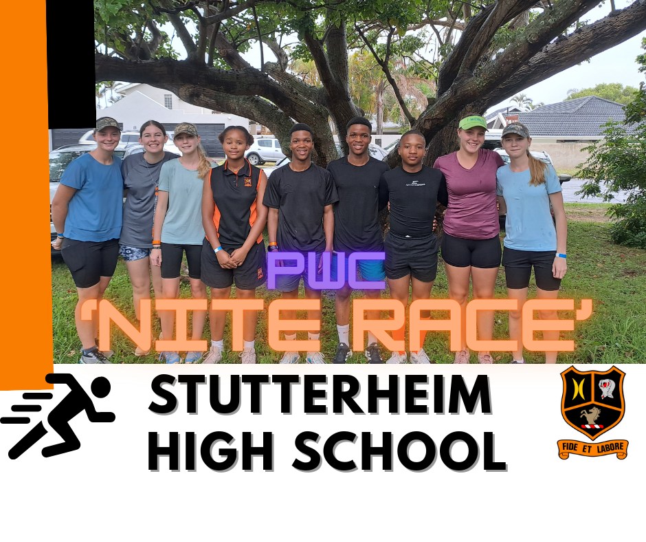 Stutterheim High School | Stutterheim