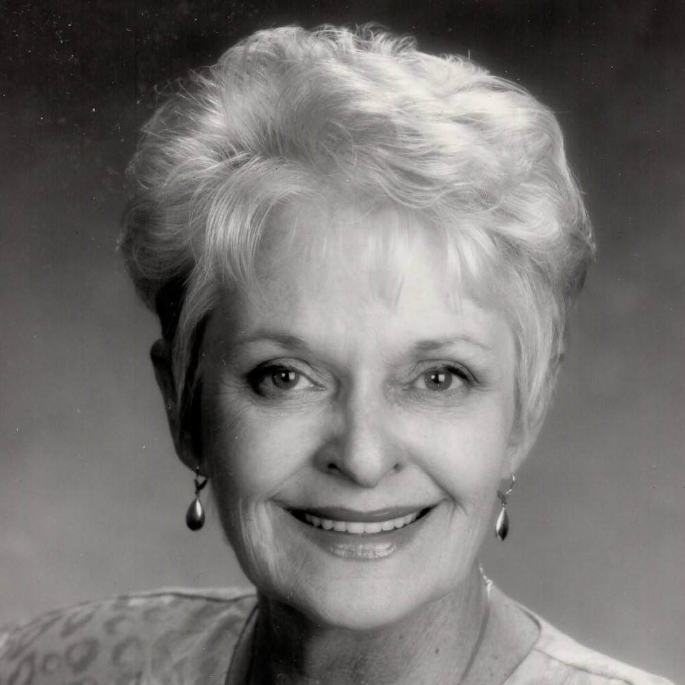 Patricia Hoffman