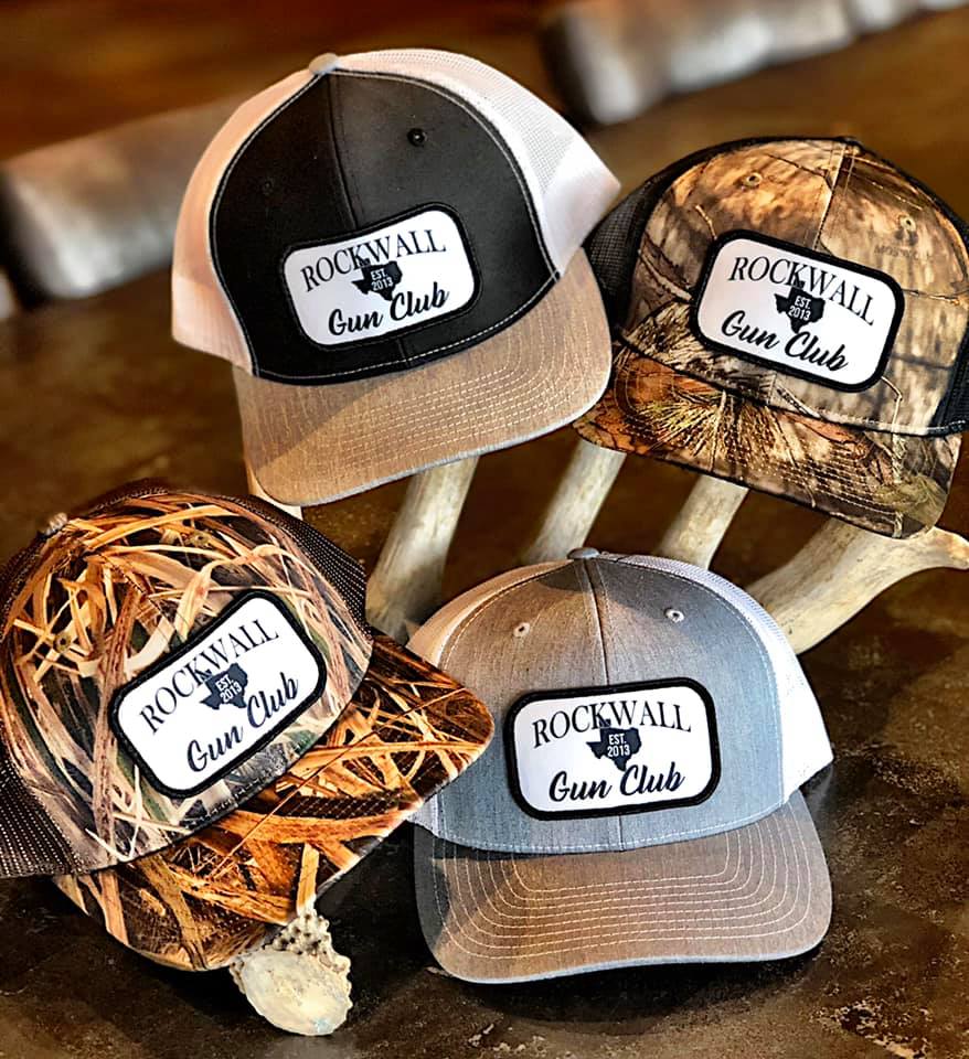 Texas Gun Ranch - New Richardson 112 RGC caps have... | Facebook